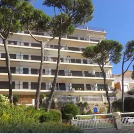 Apartment Senya Salvi 21 Sant Feliu de Guixols