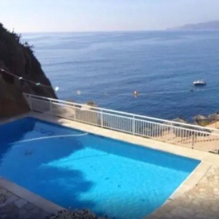 Apartment Senya Salvi 21 Sant Feliu de Guixols
