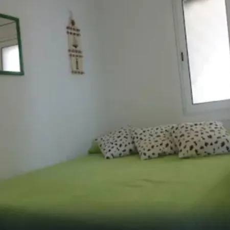 Apartment Senya Salvi 21 Sant Feliu de Guixols